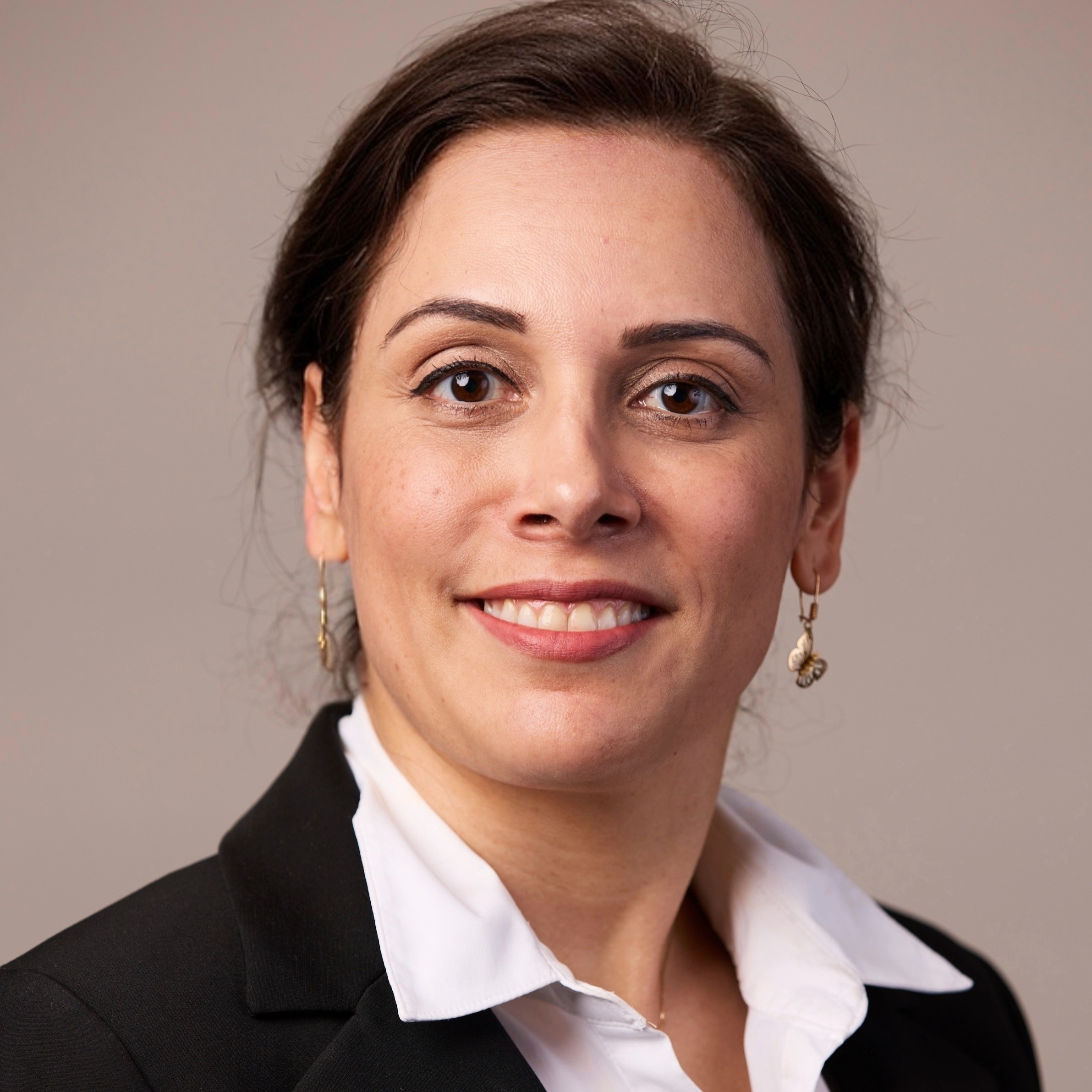Shadnaz Asgari